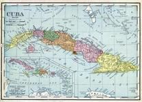 Cuba, Marion County 1901